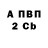 Меф 4 MMC G.G. Baxter